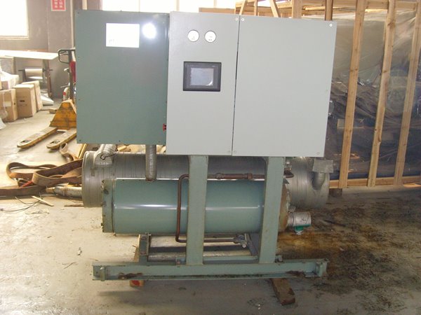 昌江酒店中央空调不停机清洗方法介绍